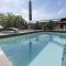 Villa in the Vineyard with Pool, HotTub & Sauna