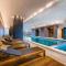 Prima Tower- Penthouse Style Super-sized Apartment with Stunning Views