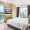 T-Ritz Saigon Hotel & Apartment