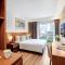 T-Ritz Saigon Hotel & Apartment