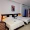 Hotel BKBG