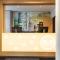 B&B Hotel Düsseldorf City-Süd