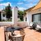 Hotel Inmood San Roque