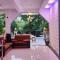 Green star villa