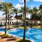 Hotel Inmood San Roque
