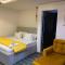 Weltons Apartments
