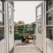 Bed&Breakfast & Apartment Klafé