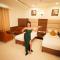 Hotel Pradeep Star Inn