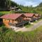 Chalet Chalet Jupiter by Interhome