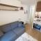 Apartment Blanc Neige by Interhome