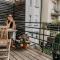 Bed&Breakfast & Apartment Klafé