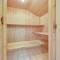 Holiday Home Wegher - 650m from the sea by Interhome Holiday Home Wegher - 650m from the sea by Interhome