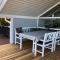 Holiday Home Odin - 200m from the sea by Interhome