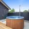 Holiday Home Anuk - 2-3km from the sea by Interhome