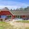 Holiday Home Thordo - 2-4km from the sea by Interhome