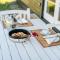 Holiday Home Ortwin - 300m from the sea by Interhome