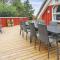 Holiday Home Dufa - 3-2km from the sea by Interhome