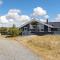 Holiday Home Freek - 400m from the sea by Interhome