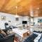Holiday Home Jalmari - 3-5km from the sea by Interhome
