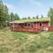 Holiday Home Nandolf - 3-5km from the sea by Interhome