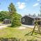 Holiday Home Riekje - 2-3km from the sea by Interhome