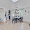 Holiday Home Riekje - 2-3km from the sea by Interhome