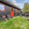 Holiday Home Kathaline - 3-4km from the sea by Interhome