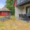 Holiday Home Vendela - 2-5km from the sea by Interhome