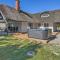 Holiday Home Terne - 1-2km from the sea by Interhome