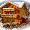 Chalet Balthazar - فيلار سور أولون