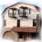 Sighnaghi Hotel Fence Door&Сигнахи Отель Ворота Крепости&სიღნაღი სასტუმრო გალავნის კარი