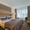 Continental Hotel Lausanne