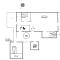Holiday Home Doreen - from the sea by Interhome