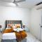 Harmony Accommodation