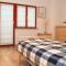 Bed & Fishing House