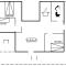 Holiday Home Pilvi - from the sea by Interhome