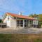 Holiday Home Konrad - 400m from the sea by Interhome Holiday Home Konrad - 400m from the sea by Interhome