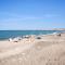 Holiday Home Emppu - 400m from the sea by Interhome