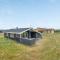 Holiday Home Svea - 400m from the sea by Interhome Holiday Home Svea - 400m from the sea by Interhome