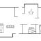 Holiday Home Meindor - 350m from the sea by Interhome