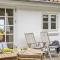 Holiday Home Meindor - 350m from the sea by Interhome