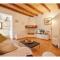 Poolside Garden Retreat in Búger