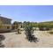 Poolside Garden Retreat in Búger