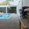 Dar 66 Digdagga Pool Chalet with Jacuzzi