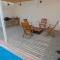 Dar 66 Digdagga Pool Chalet with Jacuzzi
