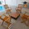 Dar 66 Digdagga Pool Chalet with Jacuzzi