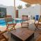 Dar 66 Digdagga Pool Chalet with Jacuzzi