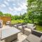Luxury Resort Villa in Muskoka
