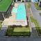 Caster one-bedroom apartment JKIA