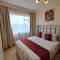Caster one-bedroom apartment JKIA